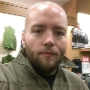 Meet your Posher, Jay